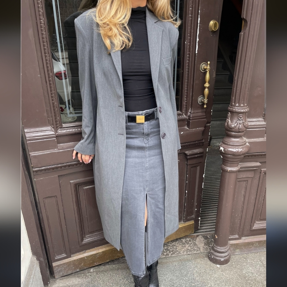 Djerf Avenue Forever Coat